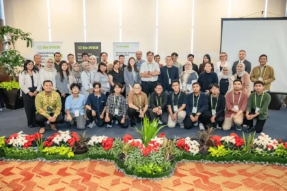 Partner Day Doctor Web Di Jakarta Membuka Peluang Baru Dalam Kerja Sama Keamanan Siber