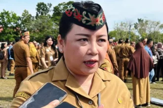 FBIM 2026, Pelaksana Tugas Kepala Dinas Kebudayaan Dan Pariwisata Kalteng, Seniriaty