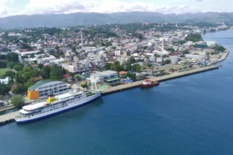 Pelindo Parepare Layani 105 Ribu Penumpang Selama Angkutan Lebaran 2026