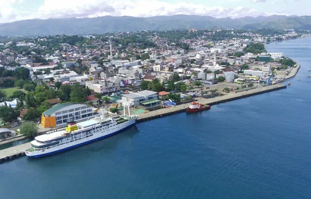 Pelindo Parepare Layani 105 Ribu Penumpang Selama Angkutan Lebaran 2026