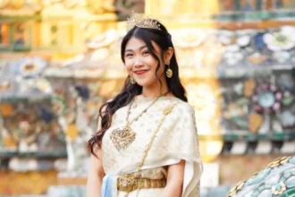 Pengalaman Internship Internasional Mahasiswa Business Hotel Management Binus @ekasi Dalam Pengembangan Kompetensi Global