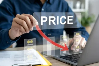 Peran Pelaku Pasar Dalam Pergerakan Harga Aset