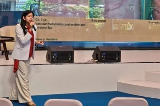 Perdana Bedah Plastik, Rekonstruksi Dan Estetik Dengan Standar Korea Selatan Di Siloam Hospital Tb Simatupang (2)