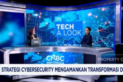 Perusahaan Mulai Mengevaluasi Strategi Infrastruktur Dan Keamanan It Di Tengah Transformasi Digital