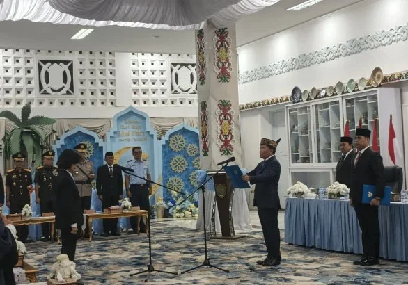 Pj Sekda