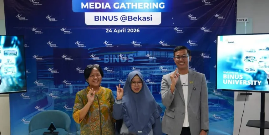 Psikolog Ungkap Fenomena 'decision Anxiety' Kecemasan Pilih Kampus