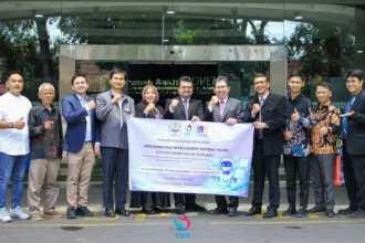 Revolusi Pelayanan Kesehatan Digital