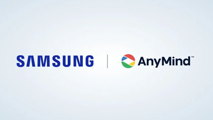 Samsung Gandeng Anylive Dari Anymind Group Untuk Tingkatkan Live Commerce Di Delapan Pasar