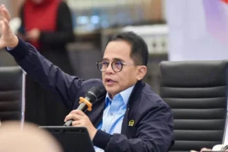 Sekjen Dpr Ri Indra Iskandar Menang Praperadilan