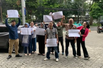 Simulasi Bcm Di Bri Bo Segitiga Senen Tingkatkan Kesiapan Hadapi Situasi Darurat