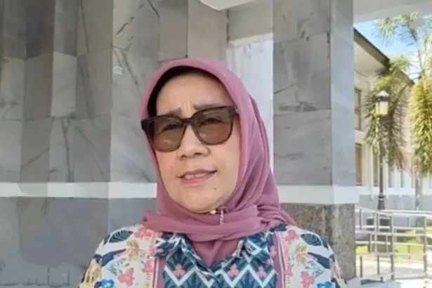 Siti Nafsiah