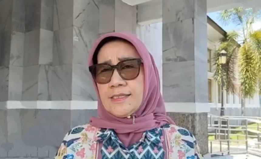 Siti Nafsiah