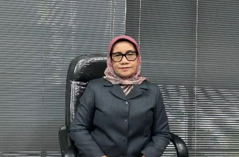 Siti Nafsiahh