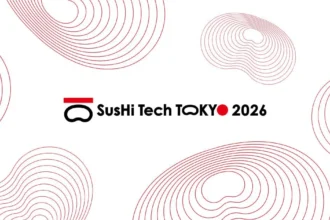 Sushi Tech Tokyo 2026