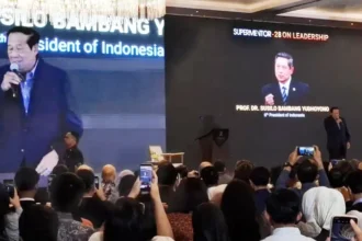 Susilo Bambang Yudhoyono Sby