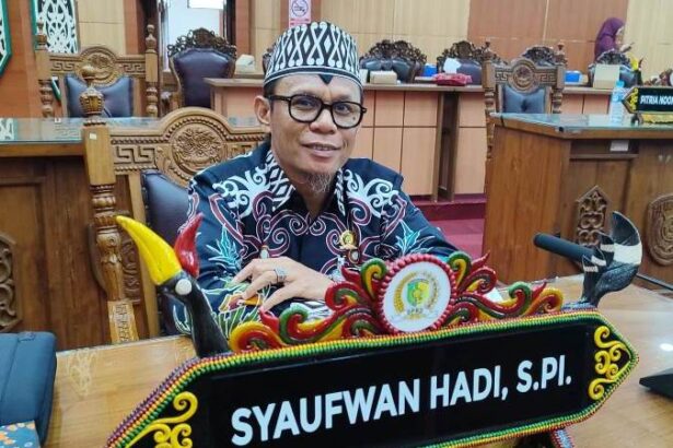 Syaufwan