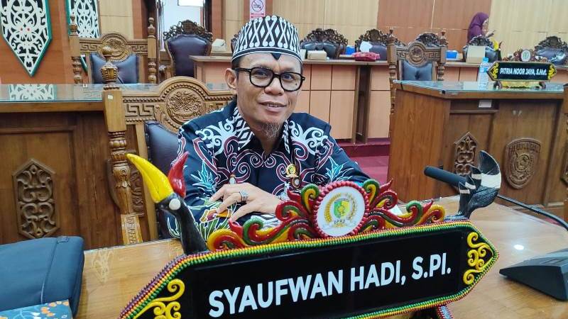 Syaufwan