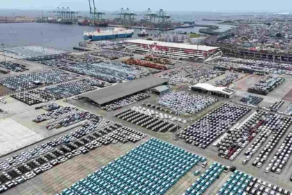 Tangguh Di Tengah Tekanan Global, Ipcc Bukukan Kinerja Keuangan Positif Q1 2026