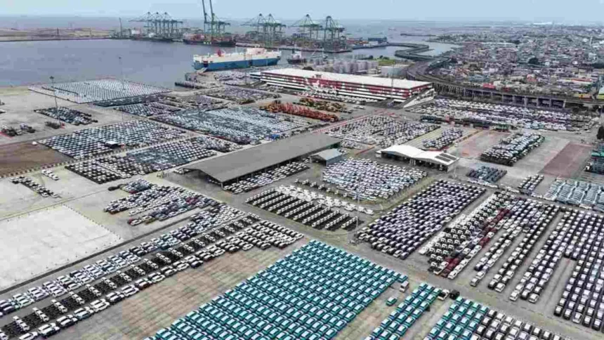 Tangguh Di Tengah Tekanan Global, Ipcc Bukukan Kinerja Keuangan Positif Q1 2026