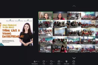 Telkom Ai Connect Edukasi 450 Siswa Sd Tanamkan Pola Pikir Wirausaha Sejak Dini