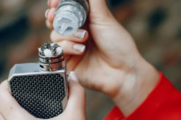 Vape