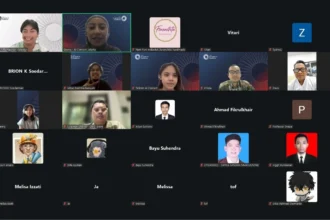 Webinar Telkom Ai Center, From Prompt To Motion Revolusi Baru Dalam Pembuatan Konten Video Berbasis Ai