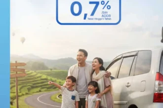 Wujudkan Liburan Akhir Pekan, Bri Finance Siapkan Solusi Dana Tunai Praktis Dan Fleksibel