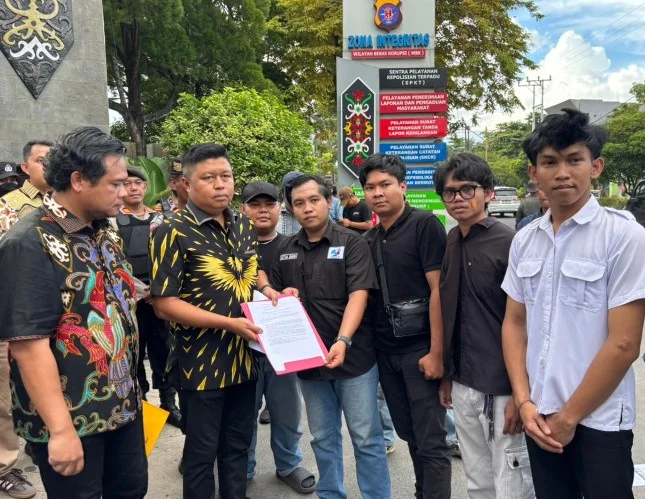 Aliansi Dayakk2