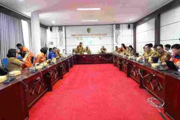 Bpbd Kalteng