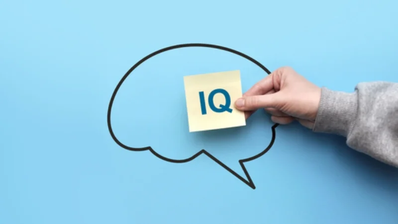 Ciri Iq Rendah