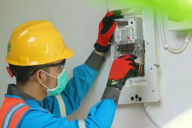 Diskon Listrik Pln