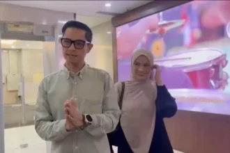 Dude Herlino Alyssa Soebandono Dsi