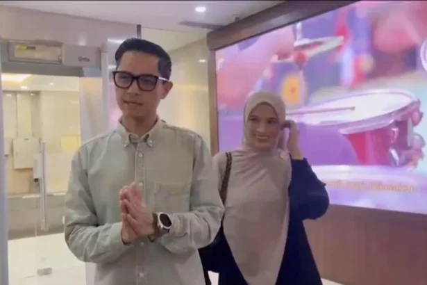 Dude Herlino Alyssa Soebandono Dsi