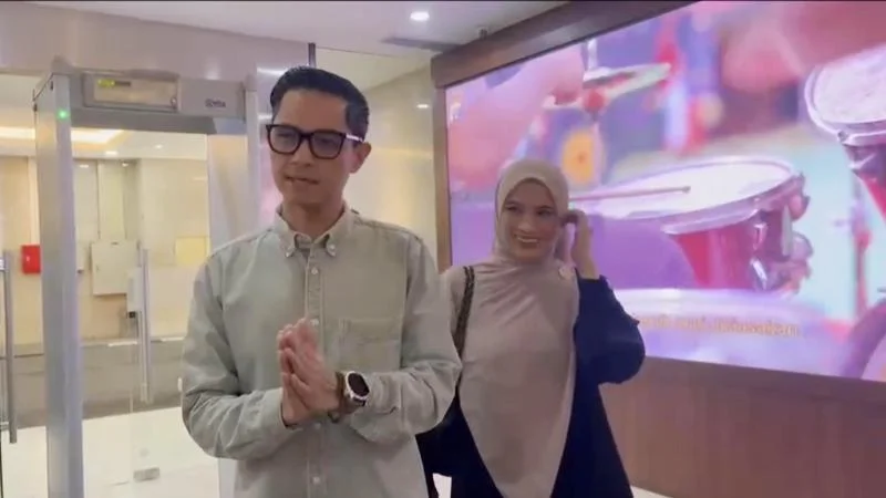 Dude Herlino Alyssa Soebandono Dsi