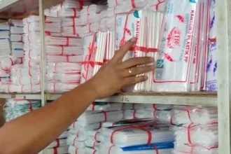 Harga Plastik Naik