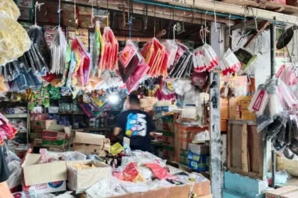 Harga Plastik Terbaru