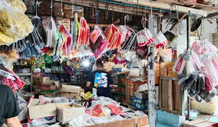 Harga Plastik Terbaru