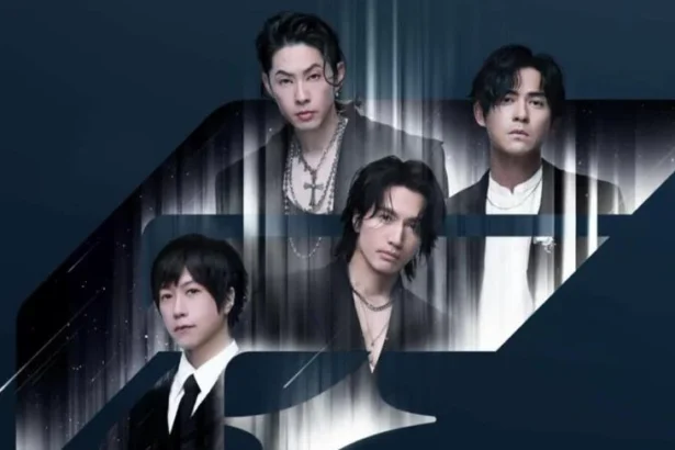 Harga Tiket Konser F4 Di Jakarta