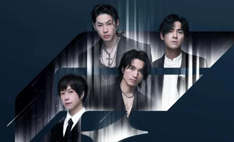 Harga Tiket Konser F4 Di Jakarta