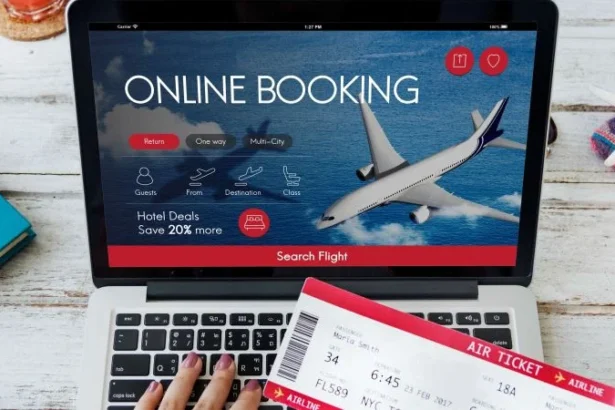 Harga Tiket Pesawat