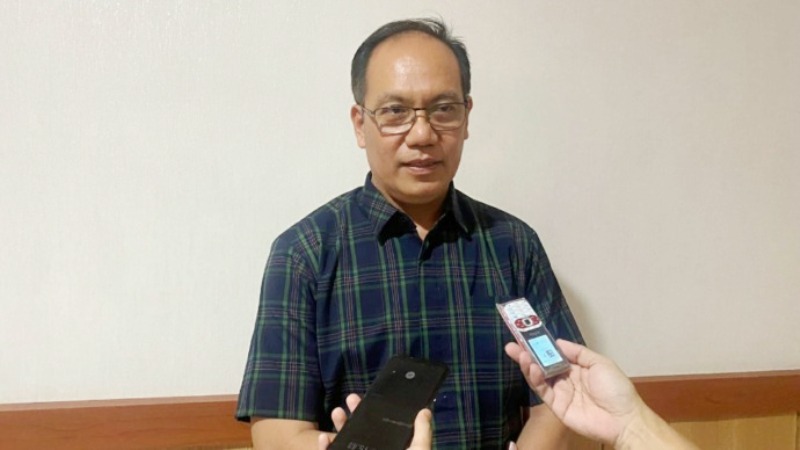 Hasan Busyairi