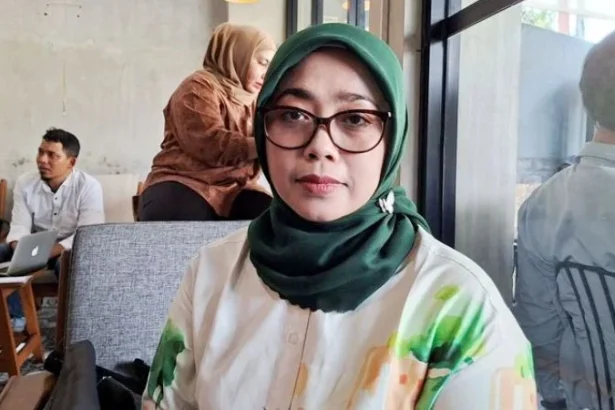 Ibu Korban Peluru Nyasar