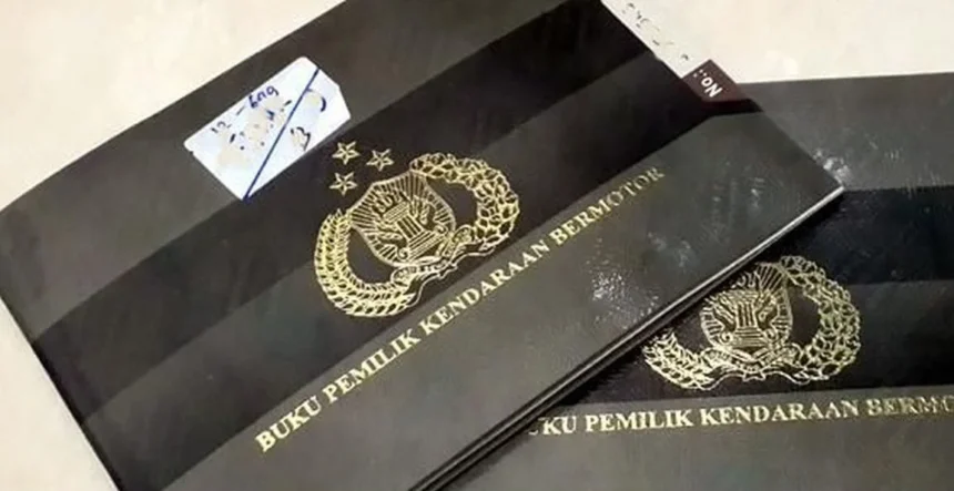 Ilustrasi Bbnkb Bekas