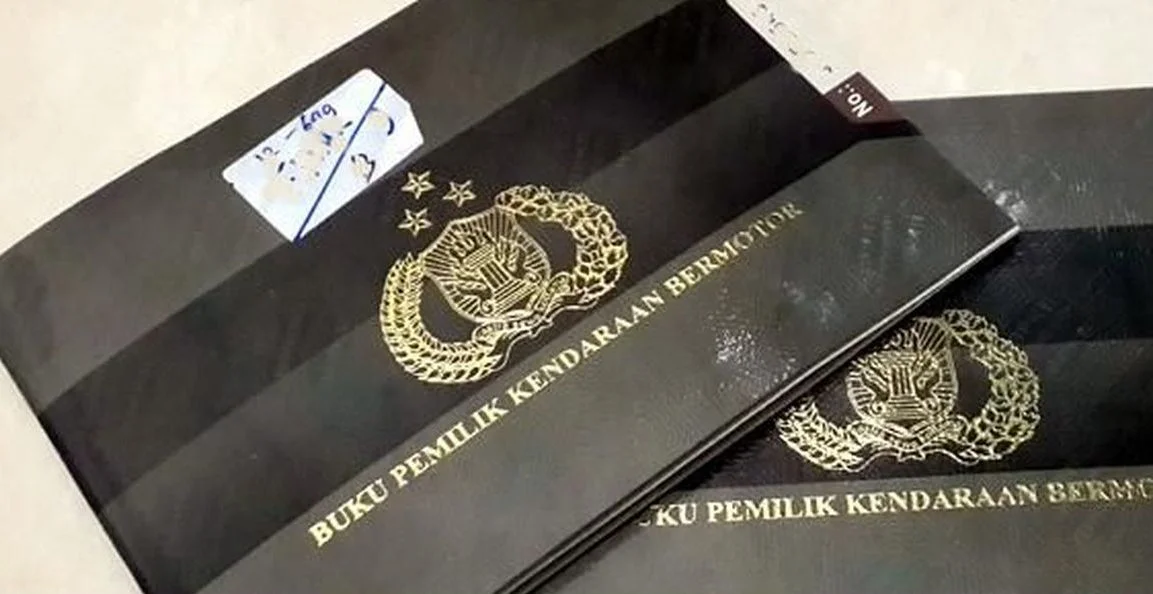 Ilustrasi Bbnkb Bekas