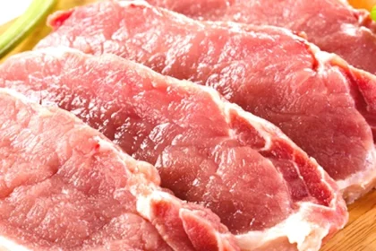 Ilustrasi Makanan Haram Dalam Alquran