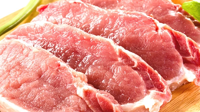 Ilustrasi Makanan Haram Dalam Alquran