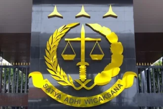 Ilustrasi Mutasi Dan Rotasi Kajari