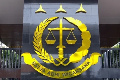 Ilustrasi Mutasi Dan Rotasi Kajari