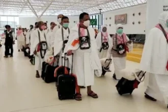 Ilustrasi Uang Jemaah Haji