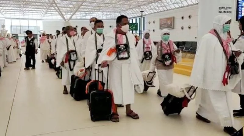 Ilustrasi Uang Jemaah Haji